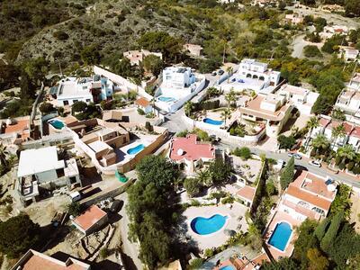 VIP8108: Villa for Sale in Mojacar Playa, Almería