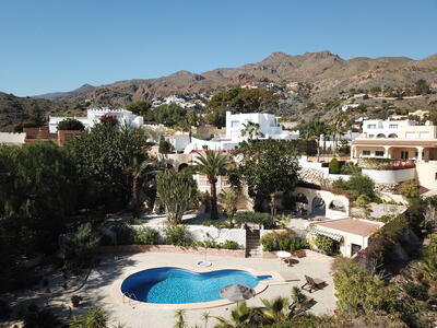 VIP8108: Villa en Venta en Mojacar Playa, Almería