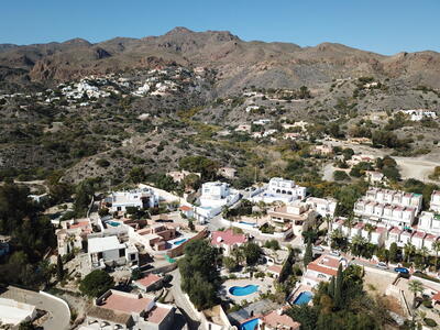 VIP8108: Villa zu Verkaufen in Mojacar Playa, Almería