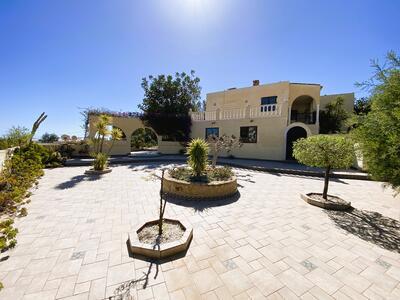 VIP8108: Villa for Sale in Mojacar Playa, Almería