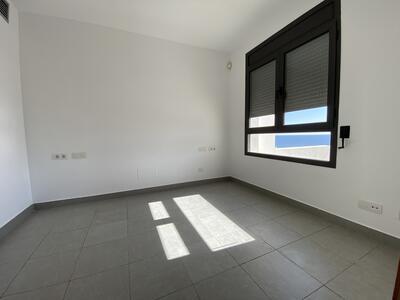 VIP8109: Appartement te koop in Mojacar Playa, Almería