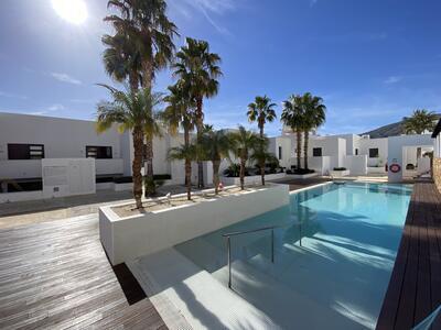 VIP8109: Apartment for Sale in Mojacar Playa, Almería