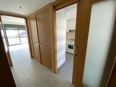 VIP8109: Apartamento en Venta en Mojacar Playa, Almería