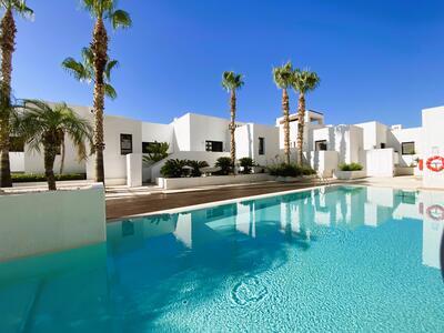 VIP8109: Appartement te koop in Mojacar Playa, Almería
