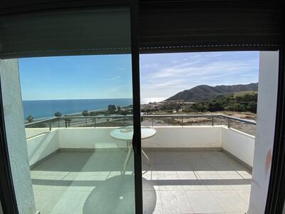 VIP8109: Appartement à vendre en Mojacar Playa, Almería