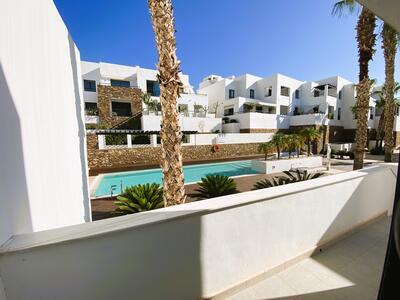 VIP8109: Apartment for Sale in Mojacar Playa, Almería