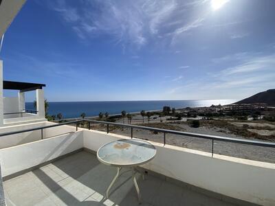 VIP8109: Apartamento en Venta en Mojacar Playa, Almería