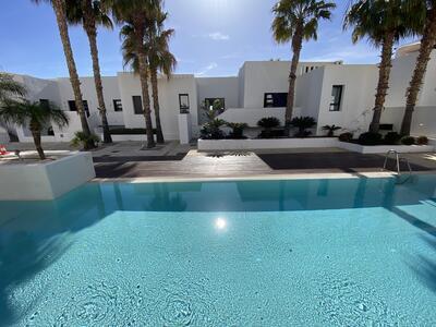 VIP8109: Appartement te koop in Mojacar Playa, Almería