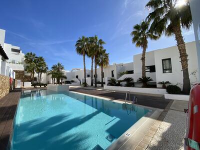 VIP8109: Wohnung zu Verkaufen in Mojacar Playa, Almería