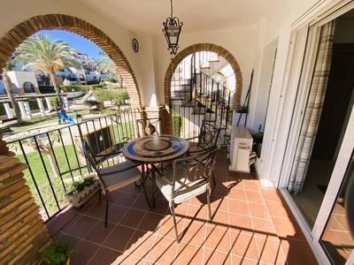 VIP8110: Appartement à vendre en Vera Playa, Almería