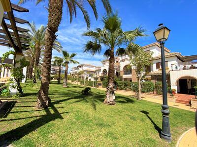 VIP8110: Appartement te koop in Vera Playa, Almería