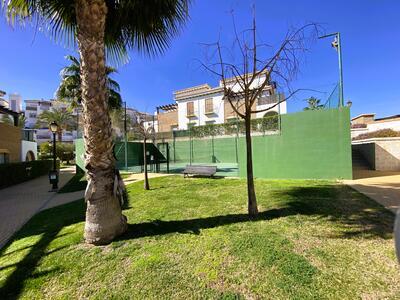 VIP8110: Appartement te koop in Vera Playa, Almería