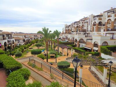 VIP8110: Appartement à vendre en Vera Playa, Almería