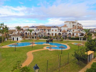 VIP8110: Appartement à vendre en Vera Playa, Almería