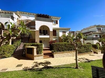 VIP8110: Wohnung zu Verkaufen in Vera Playa, Almería