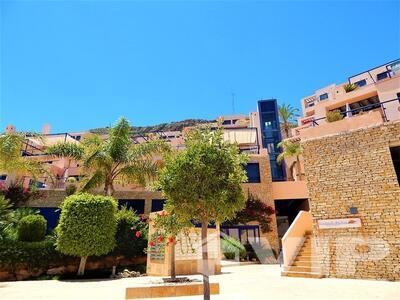 VIP8111: Appartement te koop in Mojacar Playa, Almería