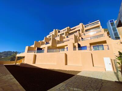 VIP8111: Apartamento en Venta en Mojacar Playa, Almería