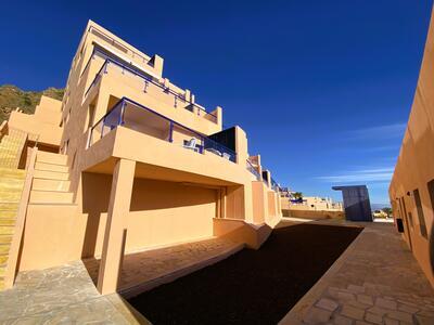 VIP8111: Appartement te koop in Mojacar Playa, Almería