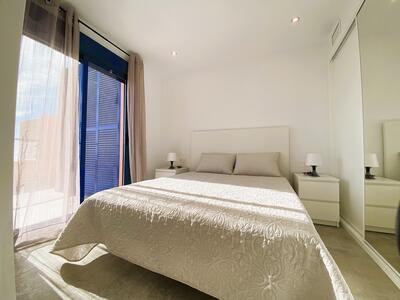 VIP8111: Appartement te koop in Mojacar Playa, Almería