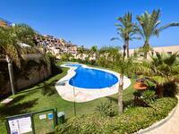 VIP8111: Apartment for Sale in Mojacar Playa, Almería