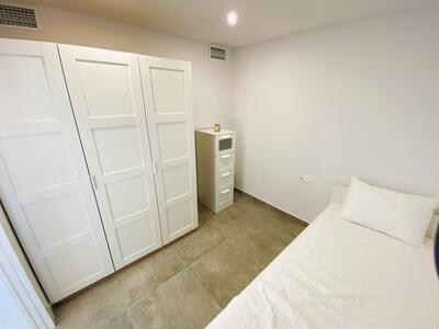 VIP8111: Wohnung zu Verkaufen in Mojacar Playa, Almería