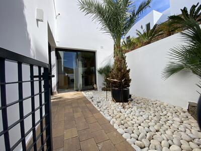 VIP8112: Townhouse for Sale in Mojacar Playa, Almería