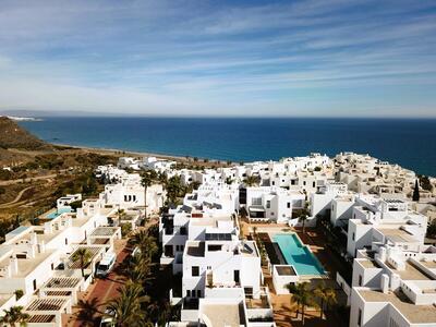 VIP8112: Townhouse for Sale in Mojacar Playa, Almería