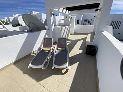 VIP8112: Rijtjeshuis te koop in Mojacar Playa, Almería