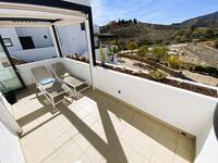 VIP8112: Townhouse for Sale in Mojacar Playa, Almería