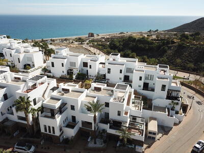 VIP8112: Maison de Ville à vendre en Mojacar Playa, Almería