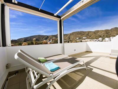 VIP8112: Townhouse for Sale in Mojacar Playa, Almería