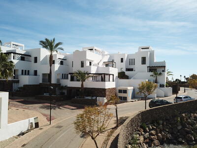 VIP8112: Adosado en Venta en Mojacar Playa, Almería