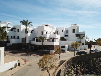 VIP8112: Townhouse for Sale in Mojacar Playa, Almería