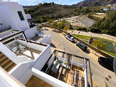 VIP8112: Townhouse for Sale in Mojacar Playa, Almería