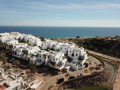 VIP8112: Townhouse for Sale in Mojacar Playa, Almería