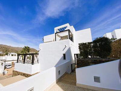 VIP8112: Maison de Ville à vendre en Mojacar Playa, Almería