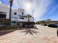 VIP8112: Townhouse for Sale in Mojacar Playa, Almería