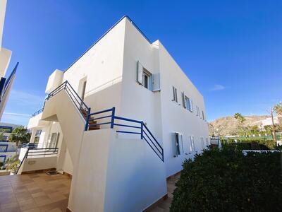 VIP8113: Apartment for Sale in Mojacar Playa, Almería