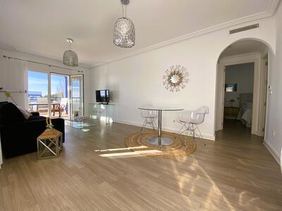 VIP8113: Appartement te koop in Mojacar Playa, Almería