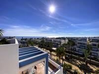 VIP8113: Wohnung zu Verkaufen in Mojacar Playa, Almería