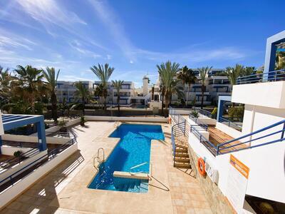 VIP8113: Appartement te koop in Mojacar Playa, Almería