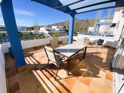 VIP8113: Apartamento en Venta en Mojacar Playa, Almería