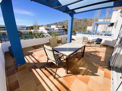 VIP8113: Wohnung zu Verkaufen in Mojacar Playa, Almería