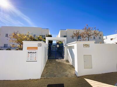 VIP8113: Wohnung zu Verkaufen in Mojacar Playa, Almería