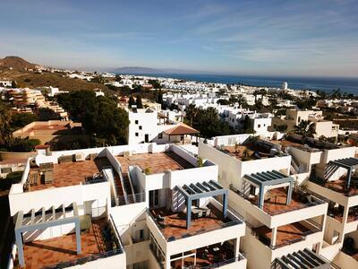 VIP8113: Appartement te koop in Mojacar Playa, Almería