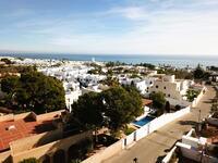 VIP8113: Apartment for Sale in Mojacar Playa, Almería