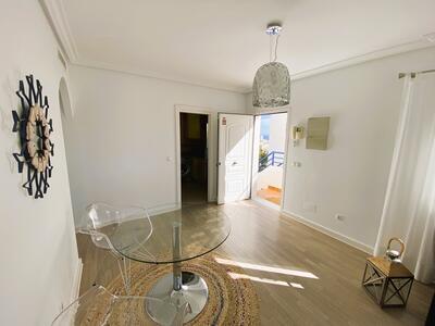 VIP8113: Appartement te koop in Mojacar Playa, Almería