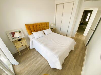 VIP8113: Wohnung zu Verkaufen in Mojacar Playa, Almería