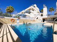 VIP8113: Appartement te koop in Mojacar Playa, Almería