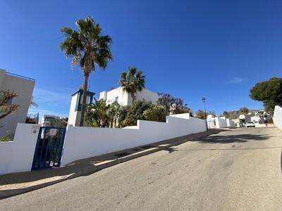 VIP8113: Wohnung zu Verkaufen in Mojacar Playa, Almería